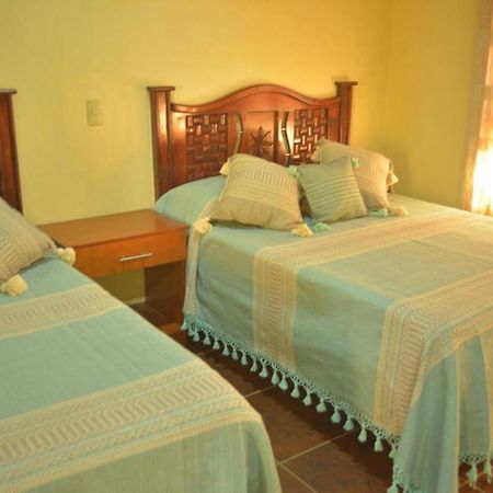 Oyo Hotel Castillo Santa Cecilia Tapalpa Dış mekan fotoğraf