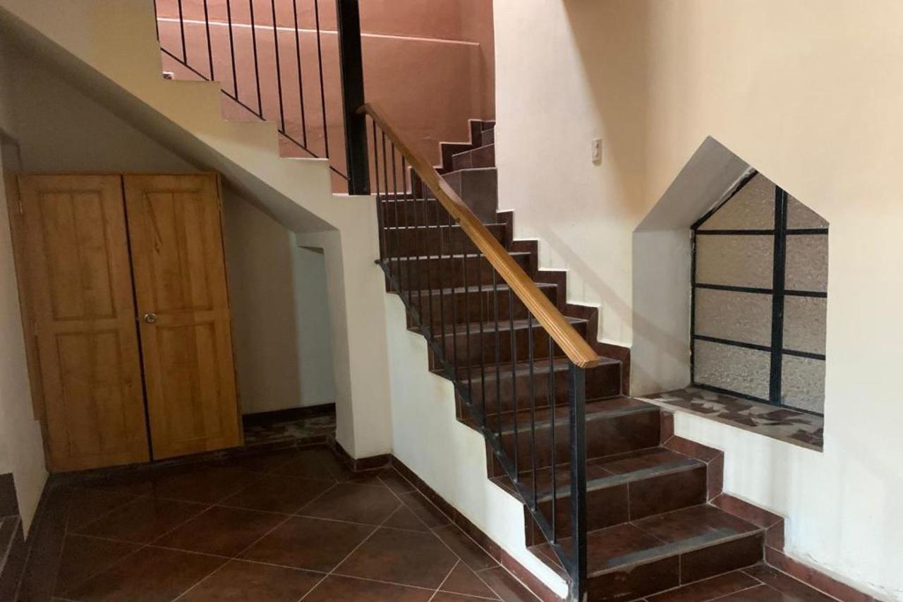 Oyo Hotel Castillo Santa Cecilia Tapalpa Dış mekan fotoğraf